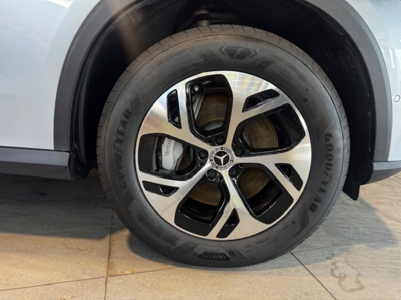Mercedes-Benz GLC – Bild 8