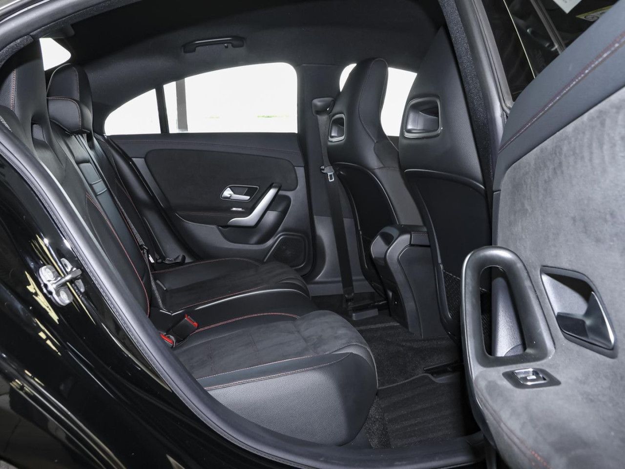 Mercedes-Benz CLA – Bild 6