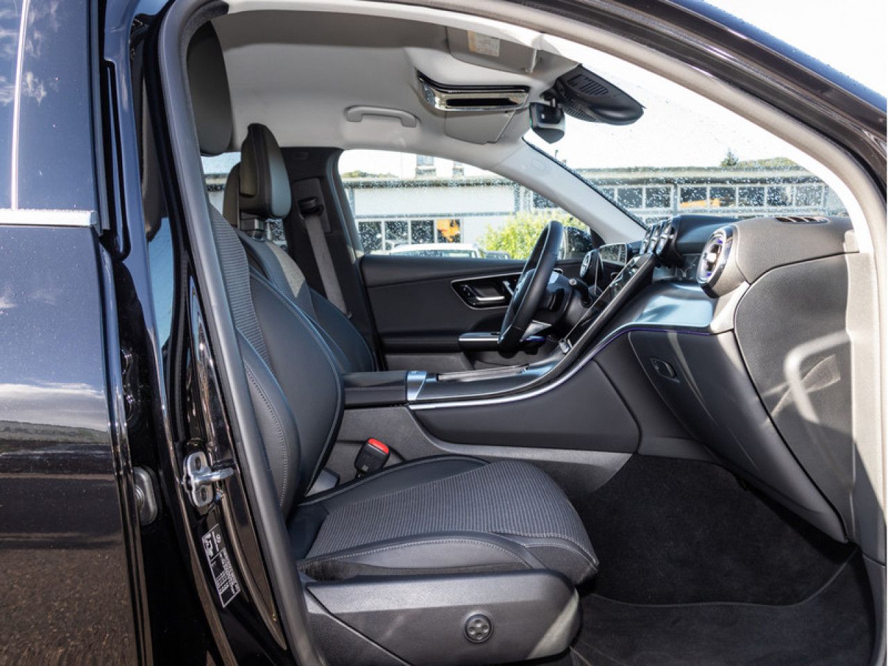 Mercedes-Benz GLC – Bild 8