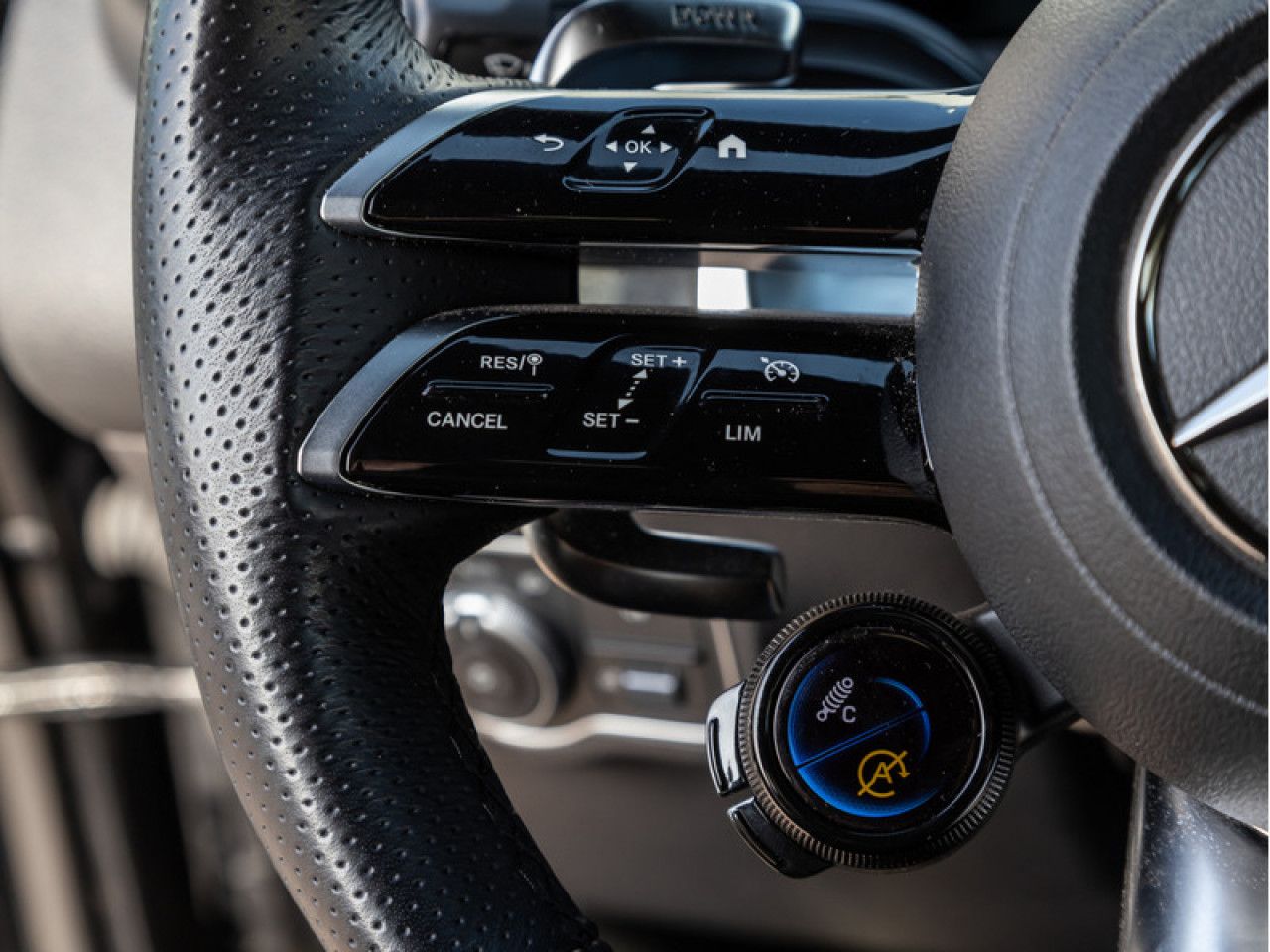 Mercedes-Benz GLB – Bild 19
