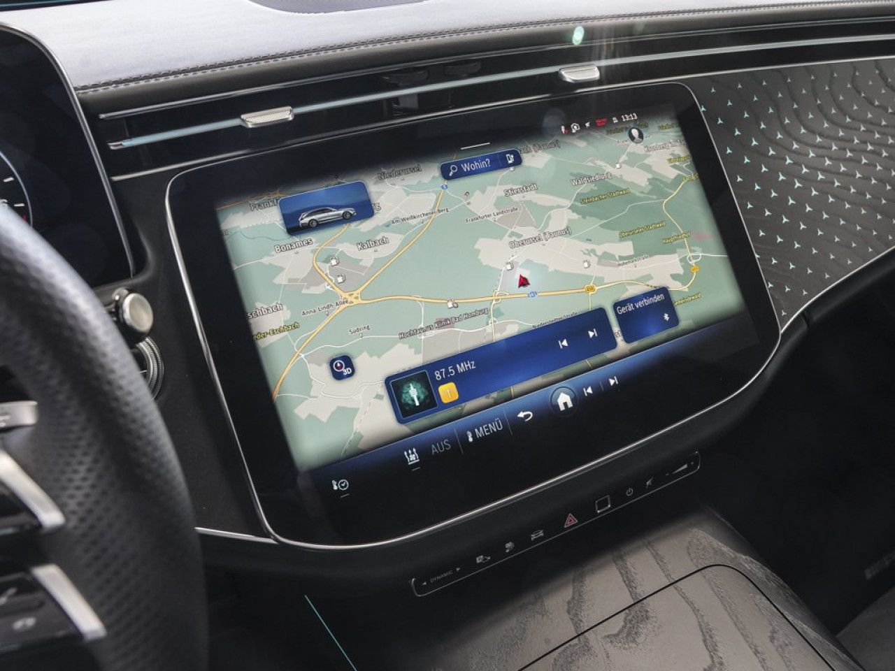 Mercedes-Benz E-Klasse – Bild 17