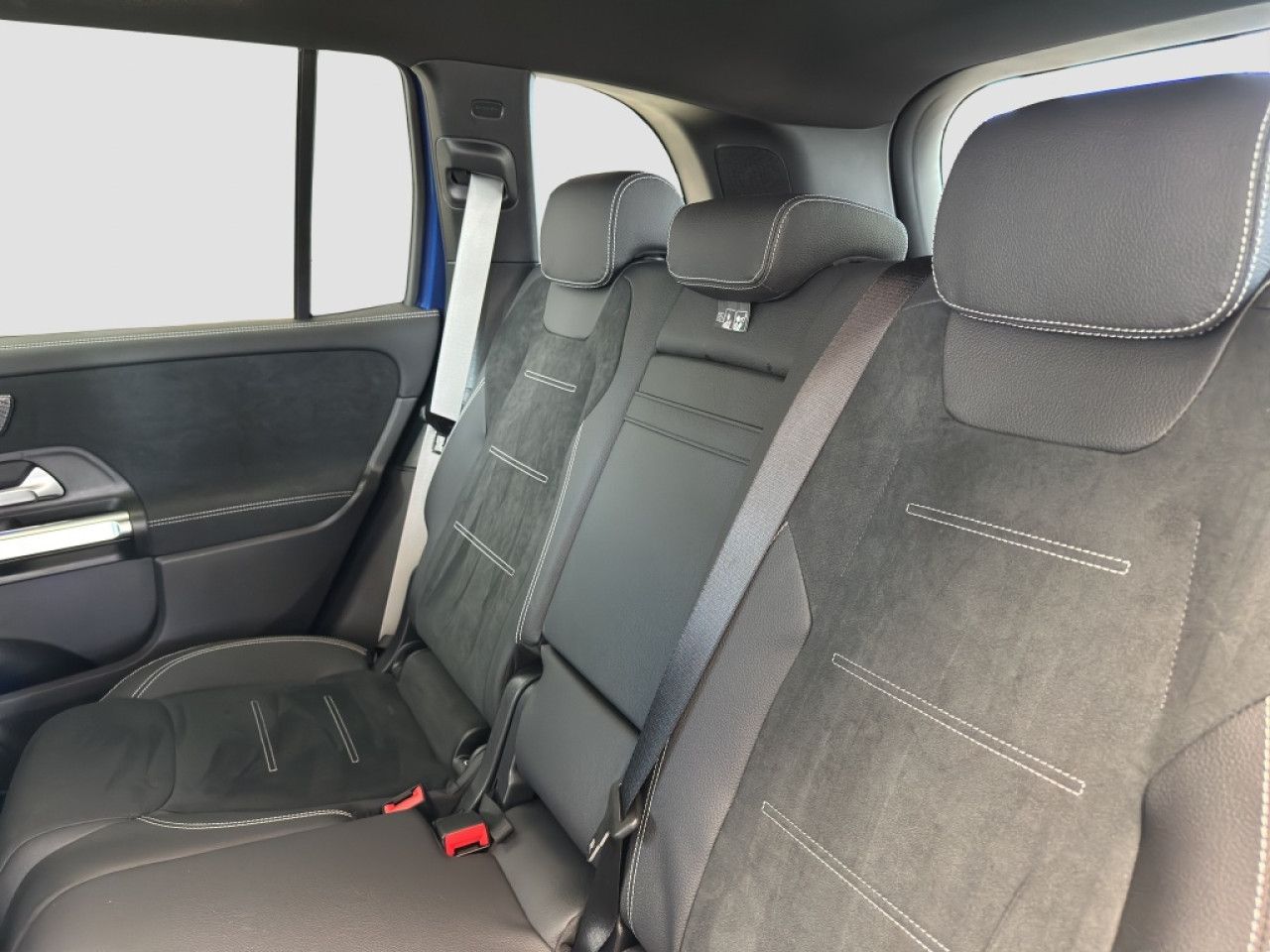 Mercedes-Benz GLB – Bild 12