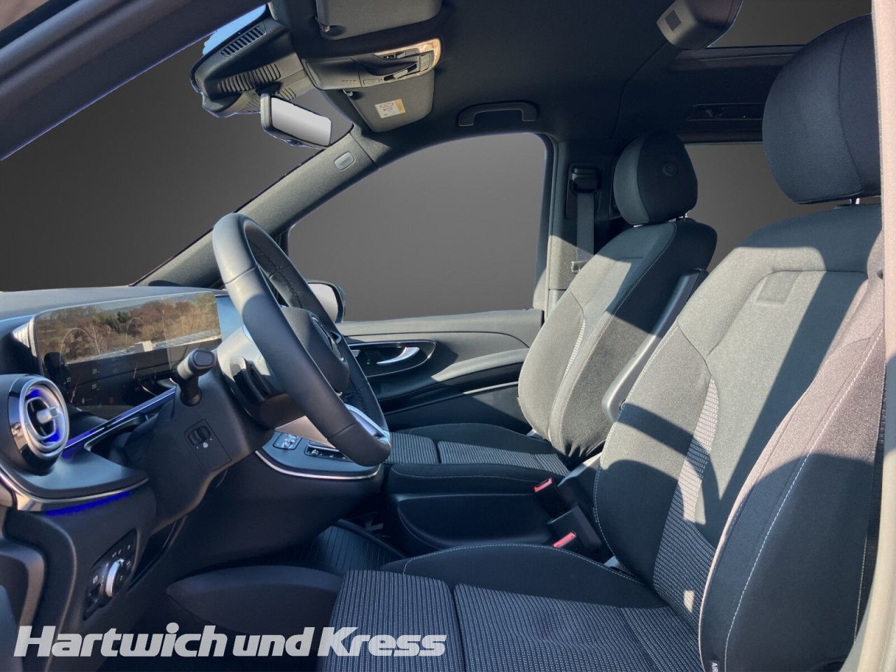 Mercedes-Benz V-Klasse – Bild 15