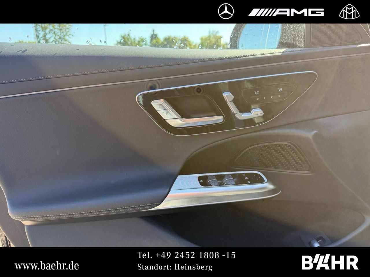 Mercedes-Benz E-Klasse – Bild 14