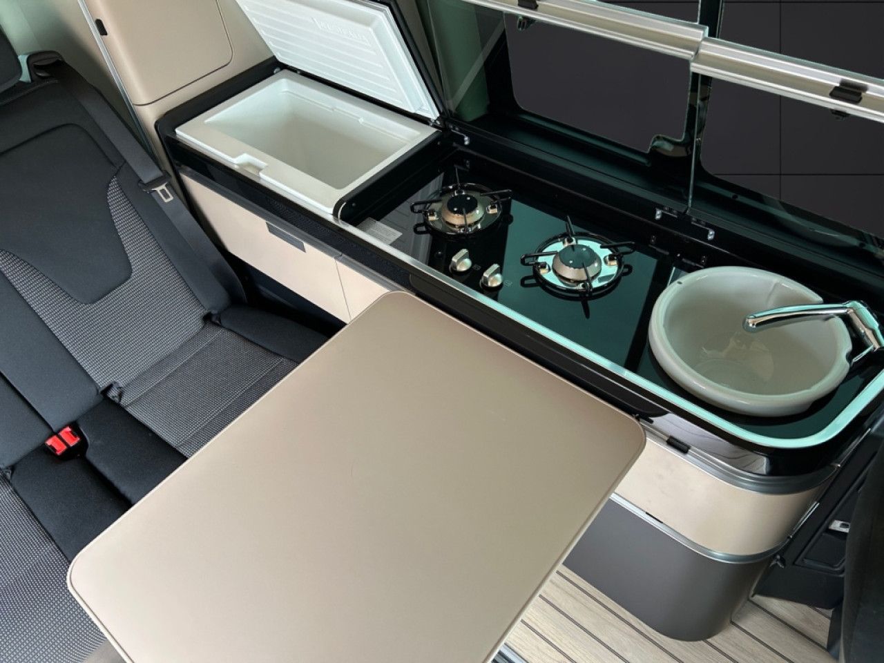 Mercedes-Benz Marco Polo – Bild 14