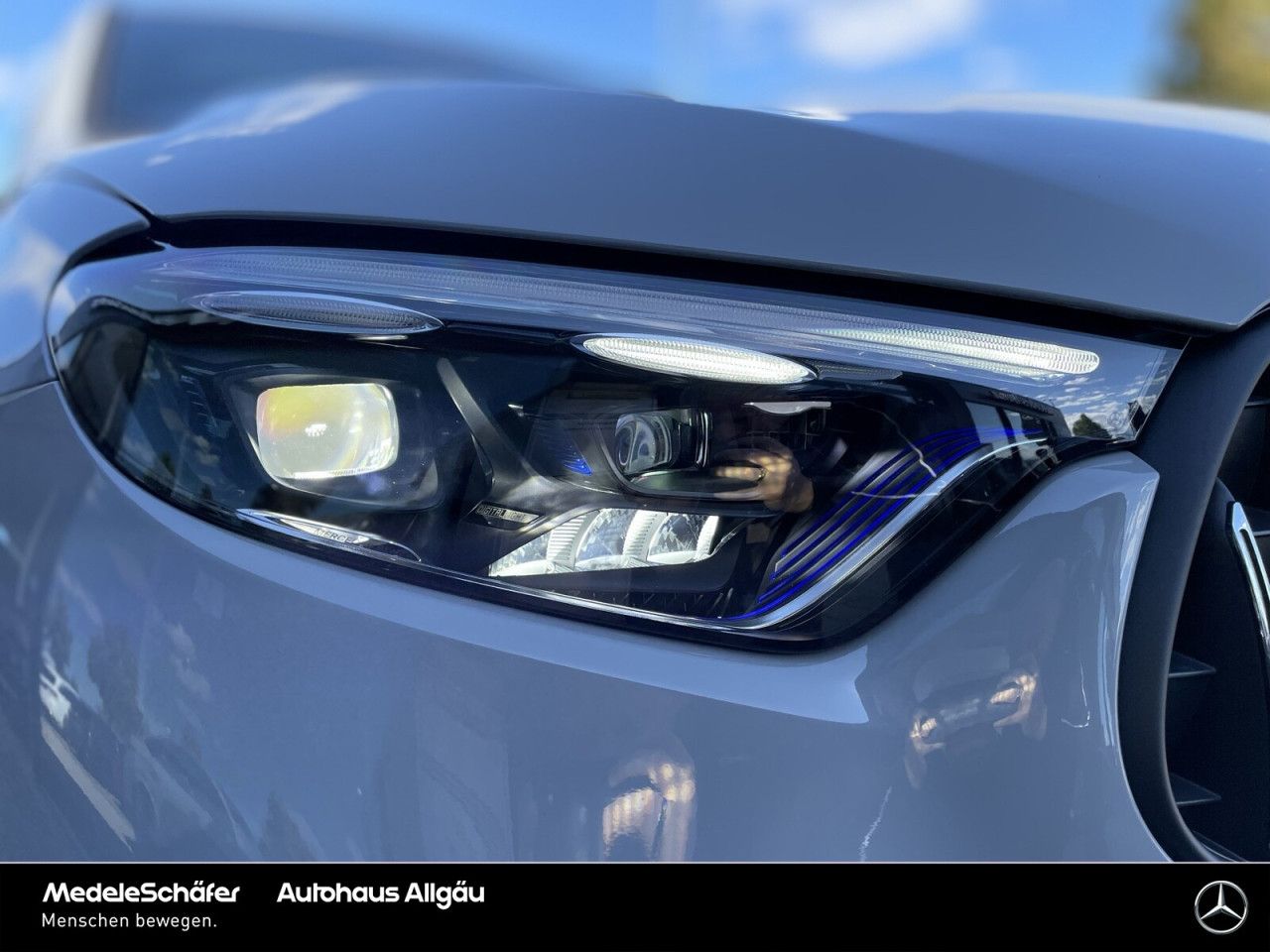 Mercedes-Benz GLC – Bild 15