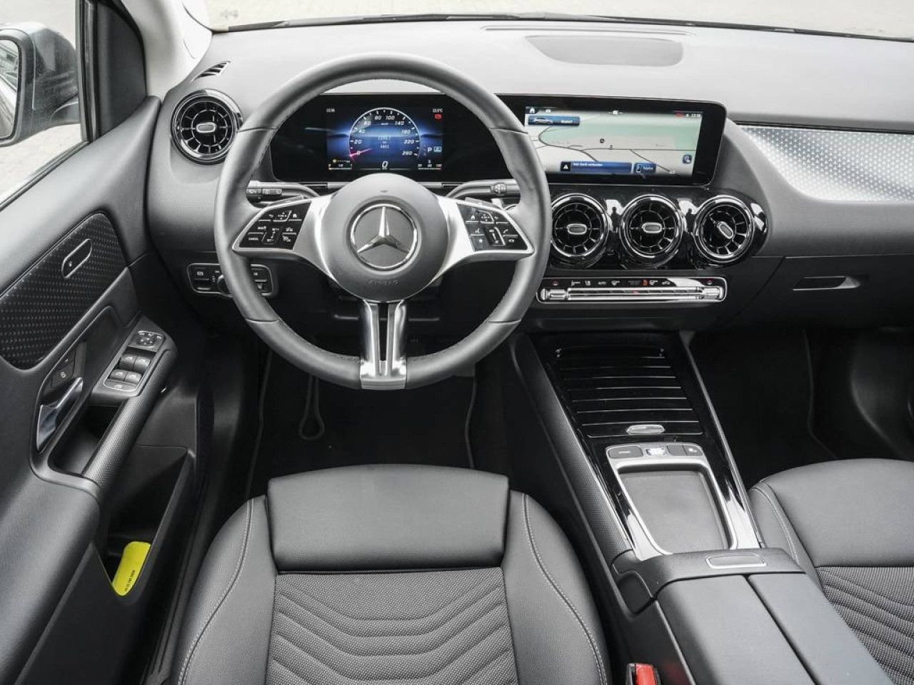 Mercedes-Benz B-Klasse – Bild 15