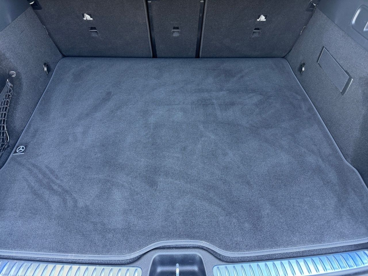 Mercedes-Benz GLC – Bild 7