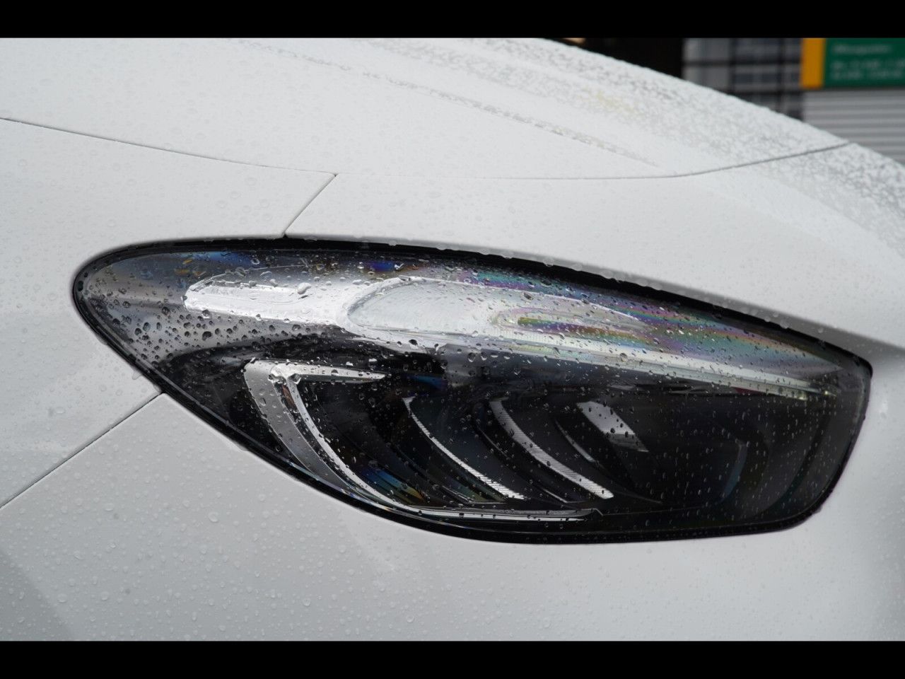 Mercedes-Benz B-Klasse – Bild 25