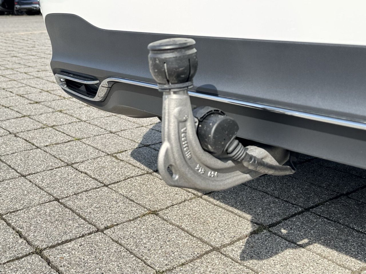 Mercedes-Benz B-Klasse – Bild 20