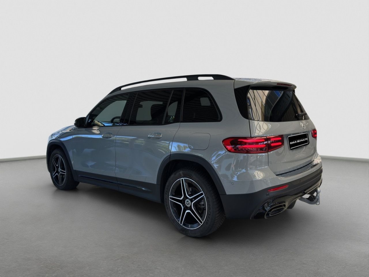 Mercedes-Benz GLB – Bild 20