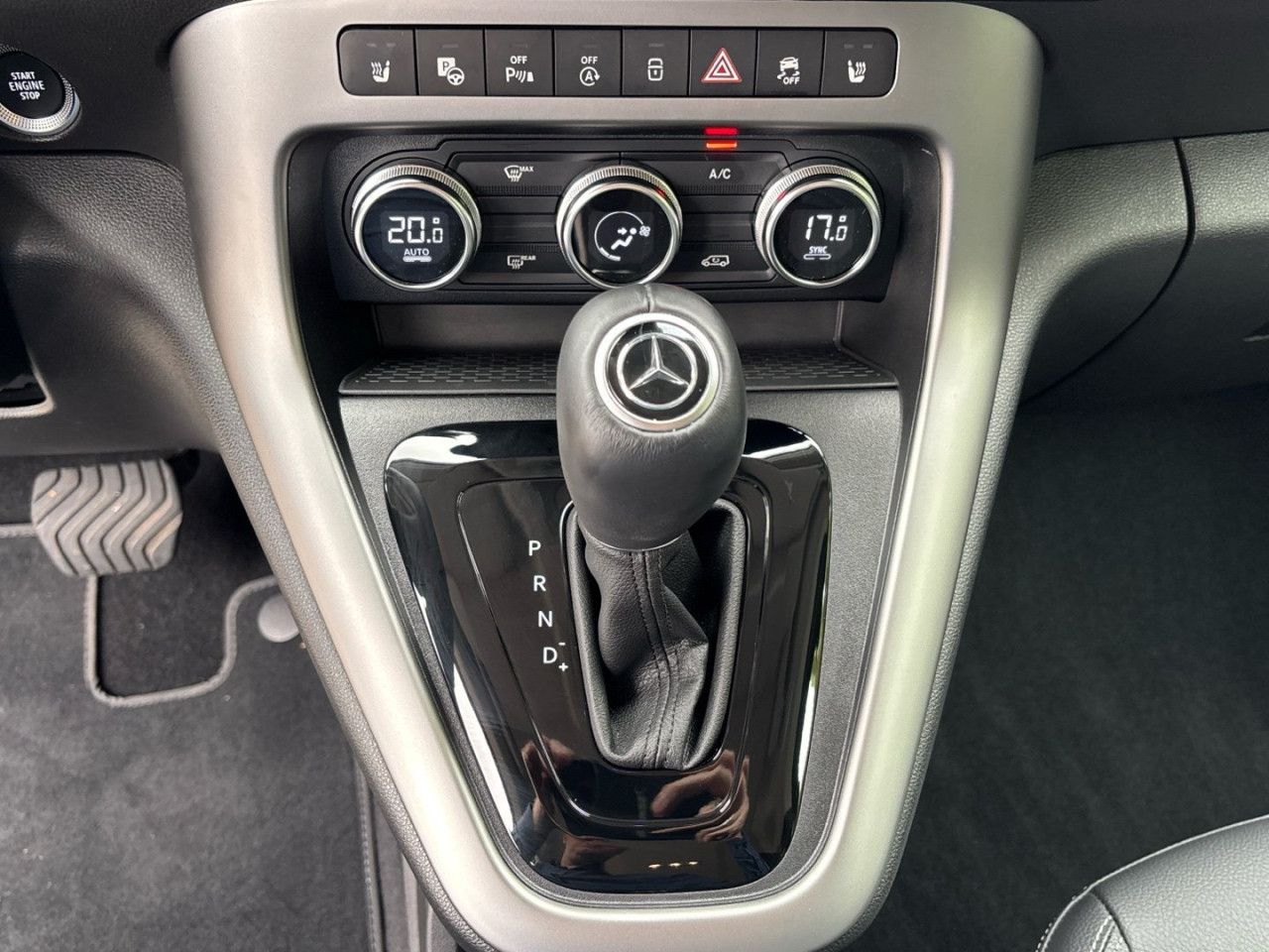 Mercedes-Benz T-Klasse – Bild 16