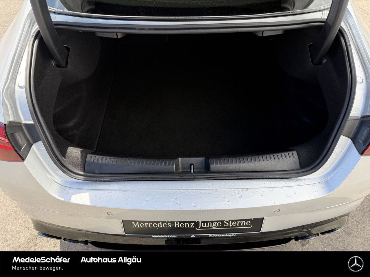Mercedes-Benz CLA – Bild 5