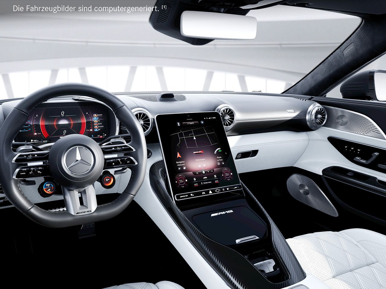 Mercedes-Benz SL – Bild 16