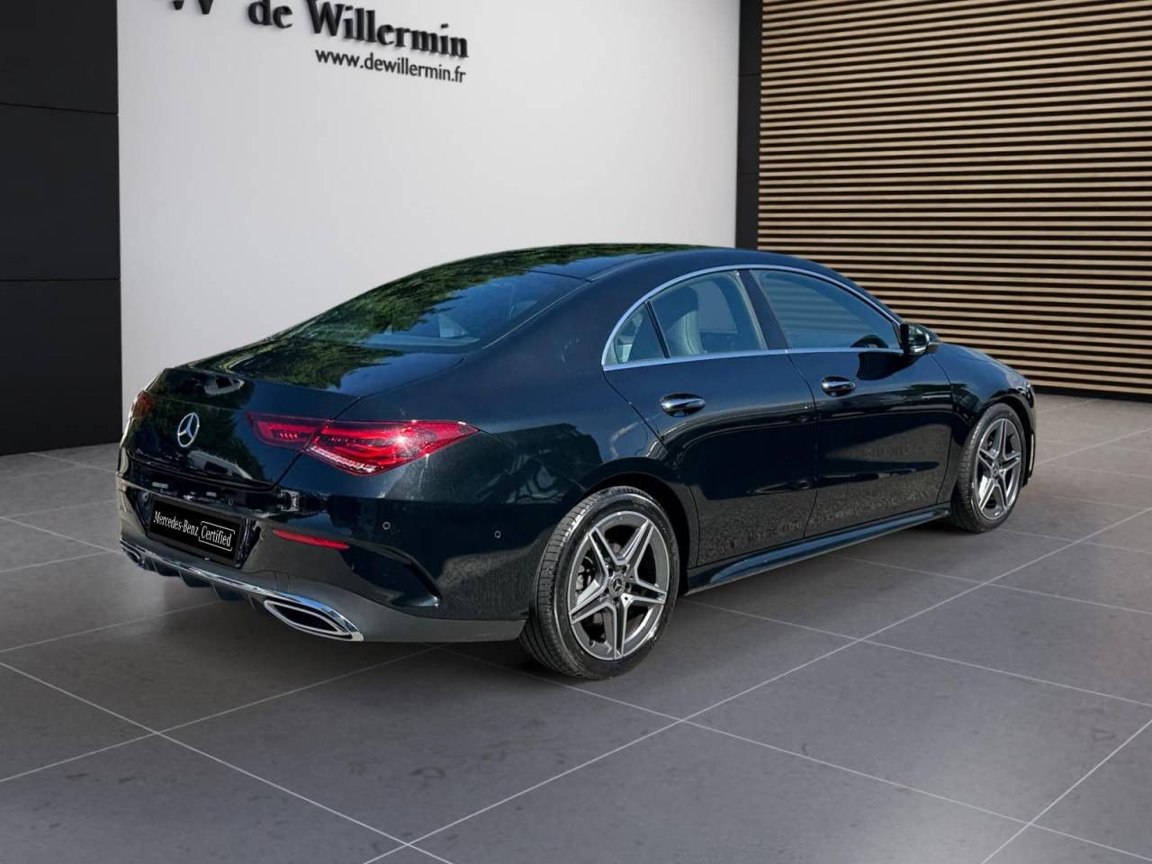 Photo du véhicule 5 / 18