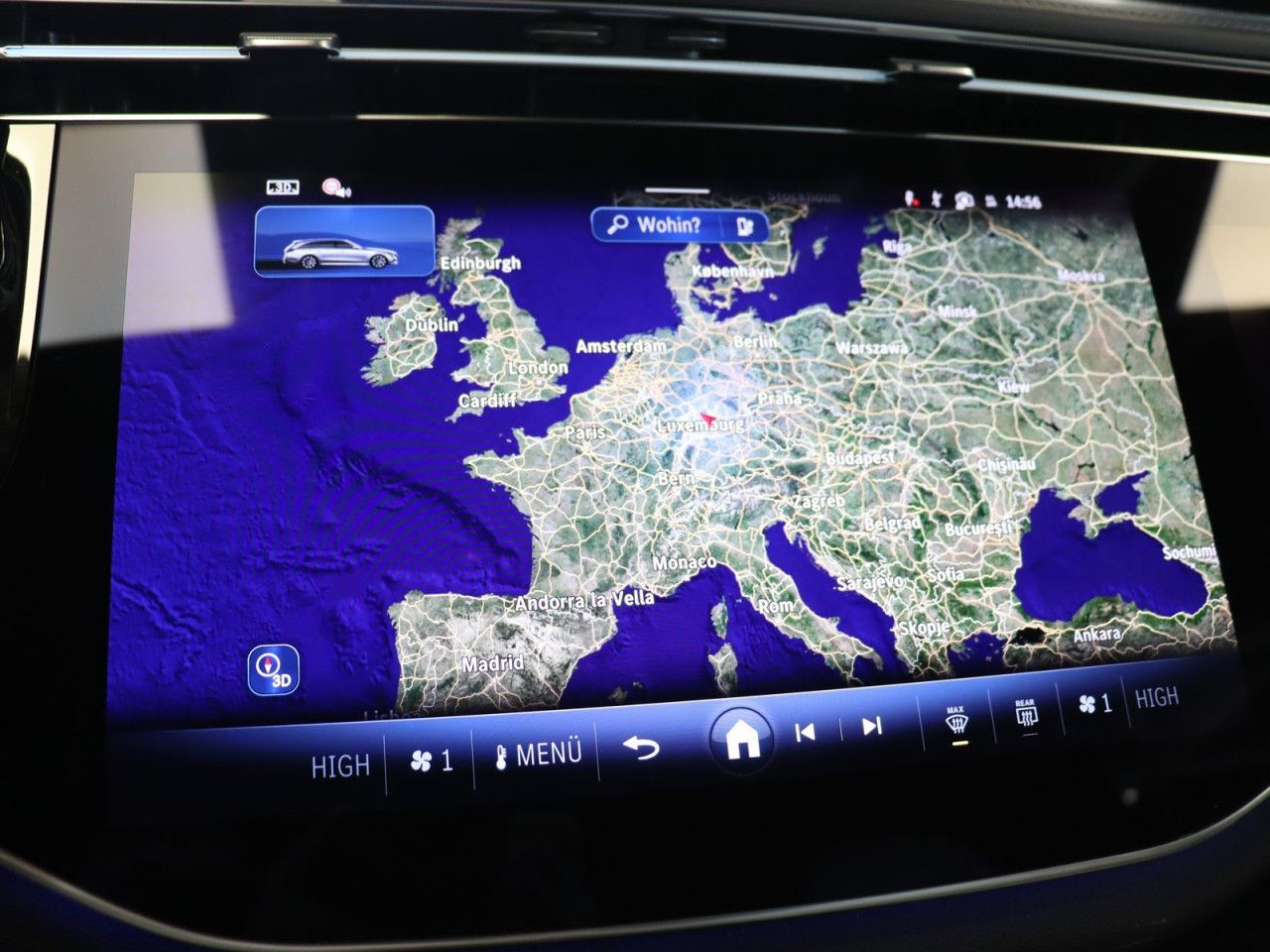 Mercedes-Benz E-Klasse – Bild 24
