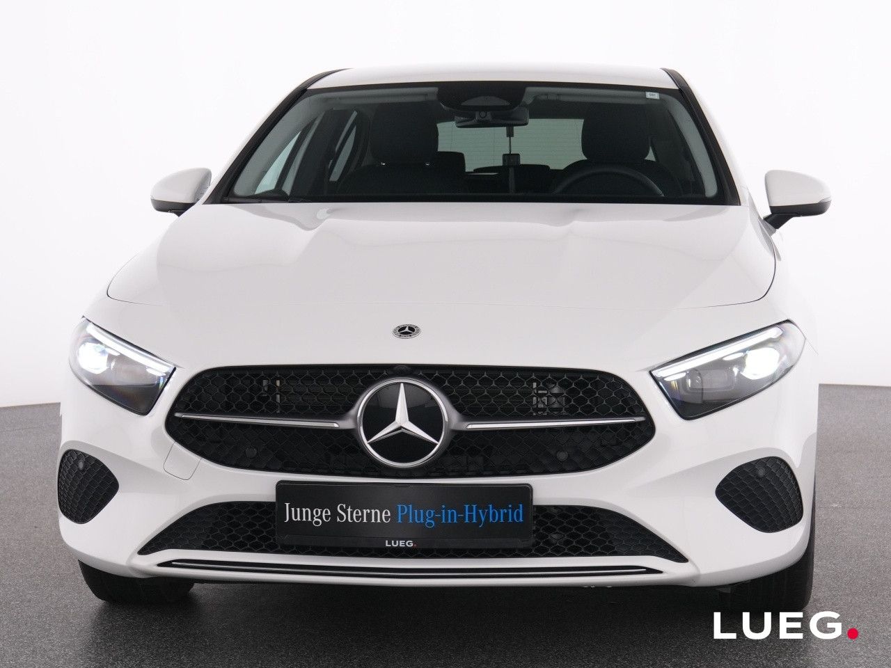 Mercedes-Benz A-Klasse – Bild 14