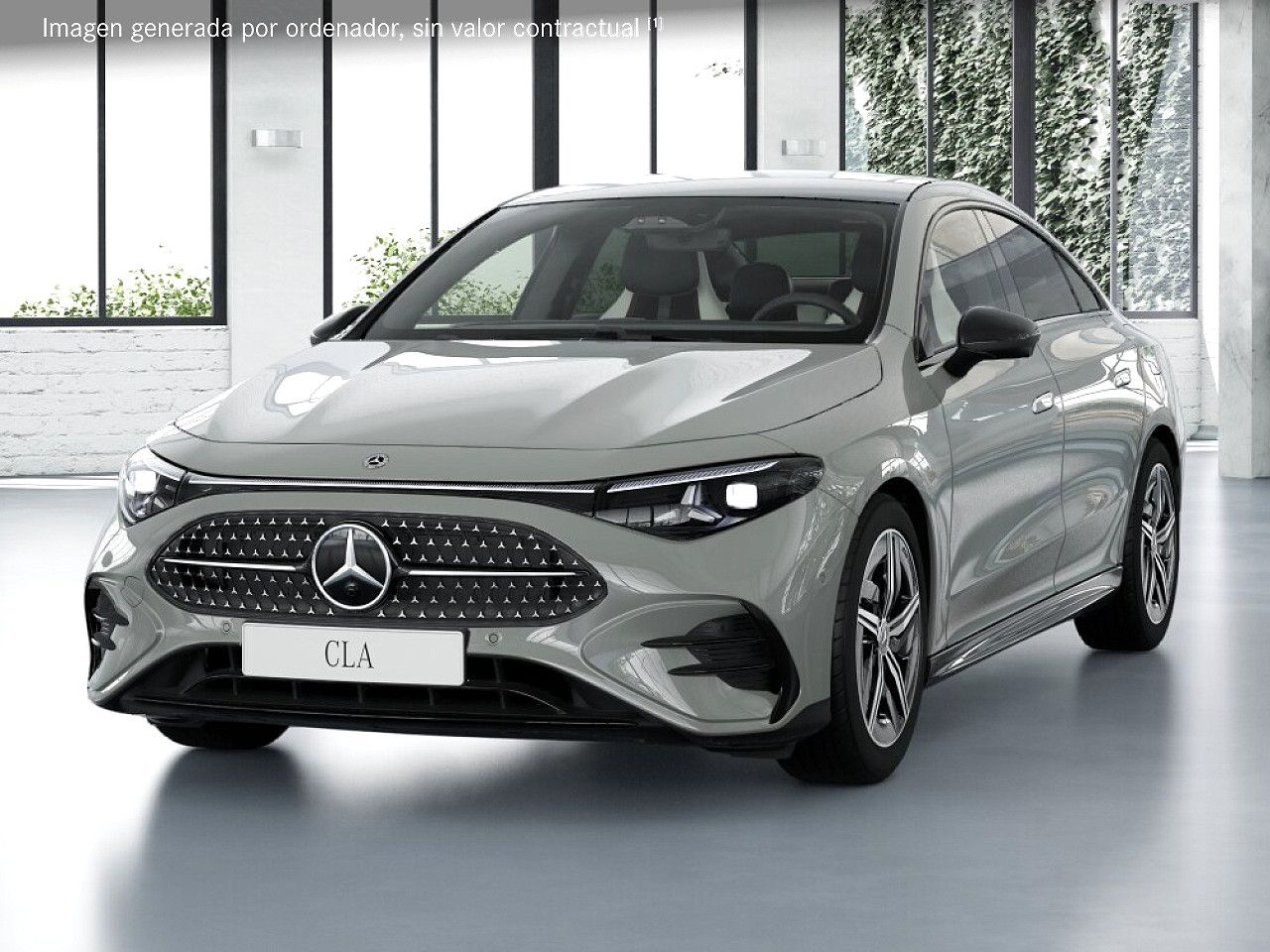 Foto de estudio 1 / 5