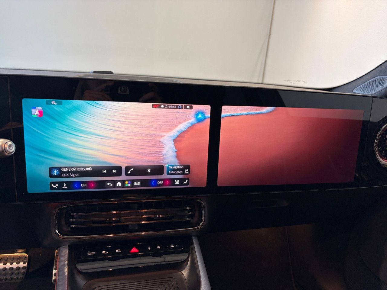 Mercedes-Benz CLA – Bild 12