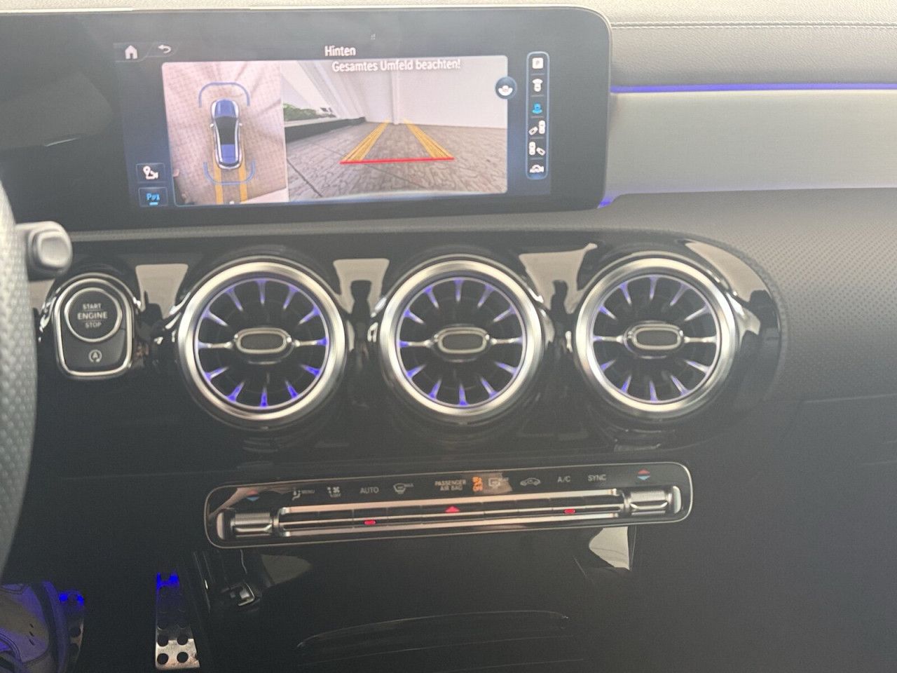 Mercedes-Benz CLA – Bild 25