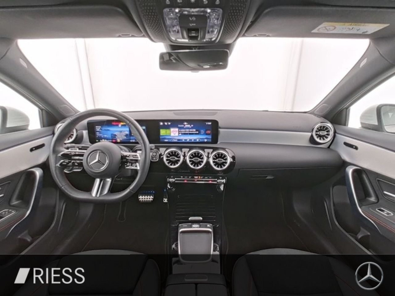 Mercedes-Benz A-Klasse – Bild 6