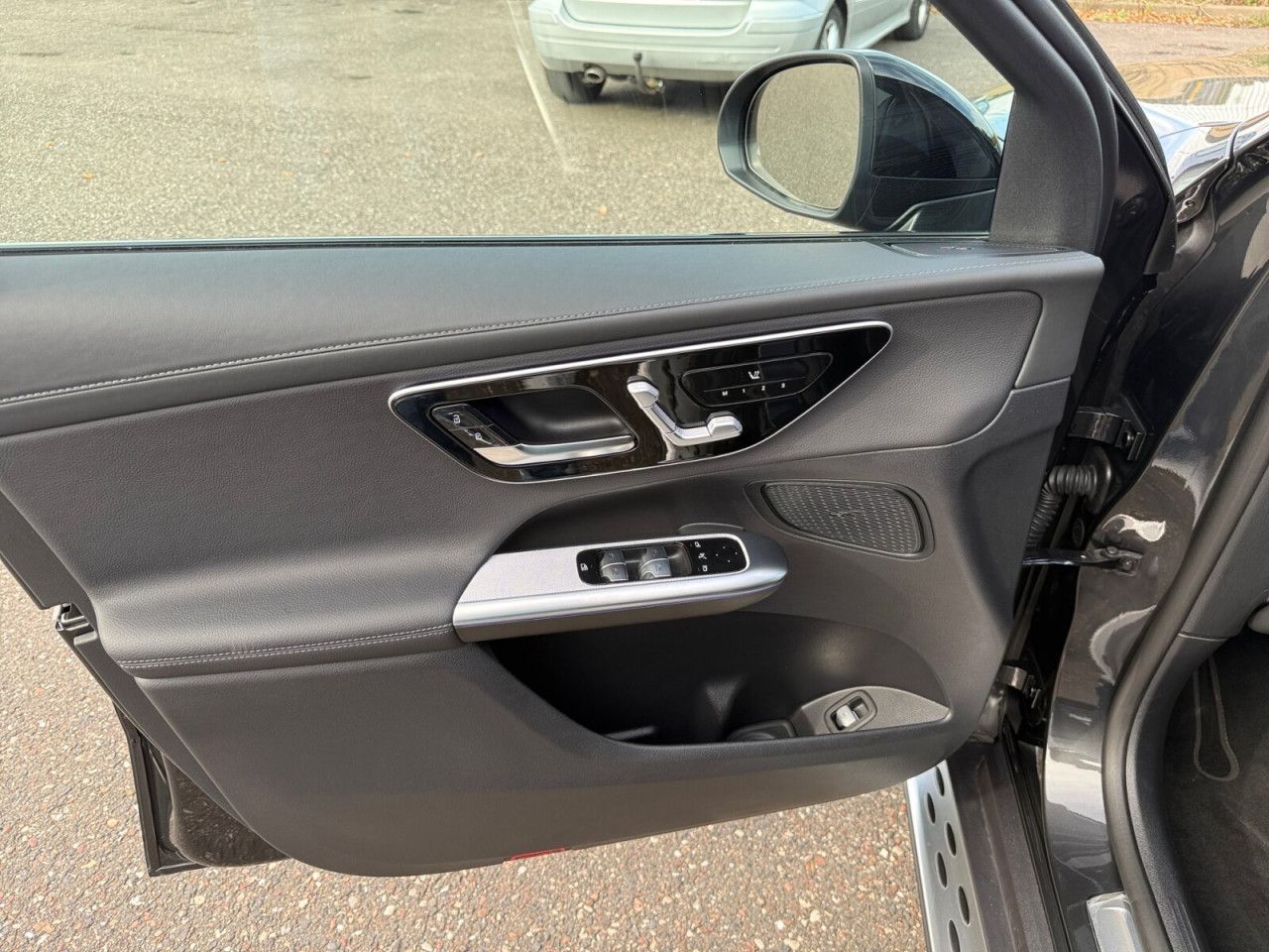 Mercedes-Benz GLC – Bild 16