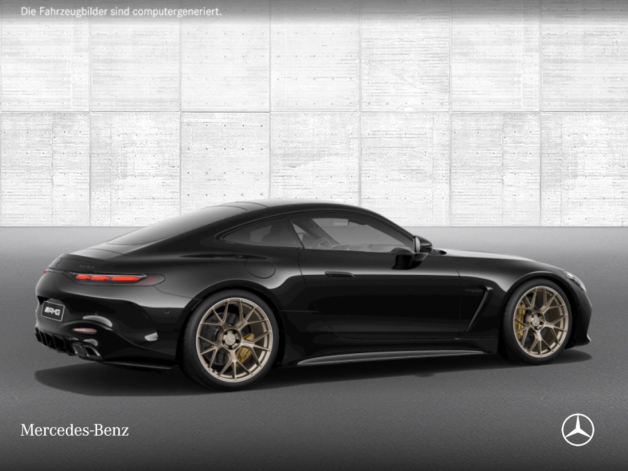 Mercedes-Benz AMG GT – Bild 14