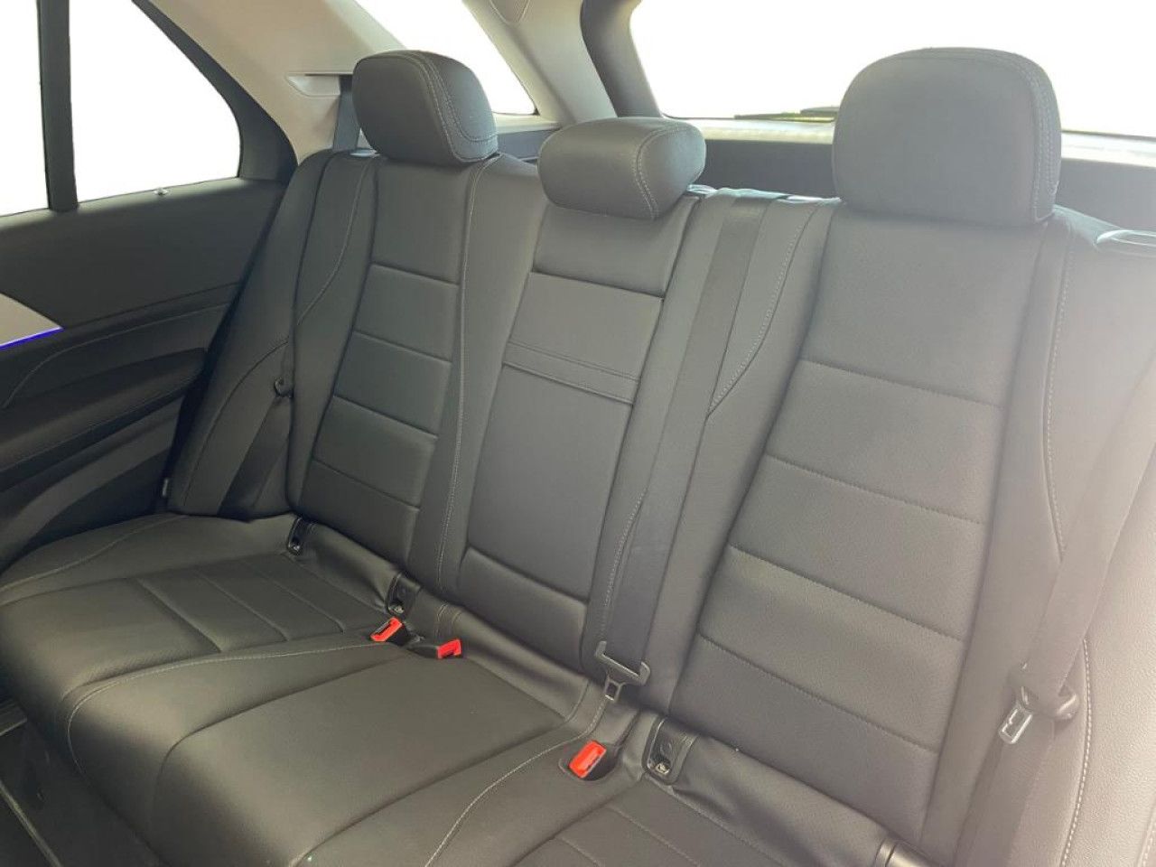 Mercedes-Benz GLE – Bild 10