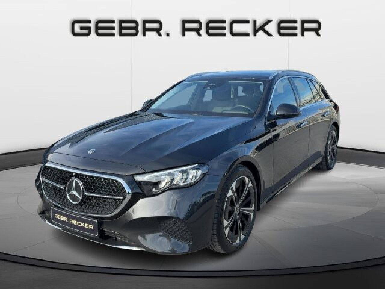 Mercedes-Benz E-Klasse – Bild 2