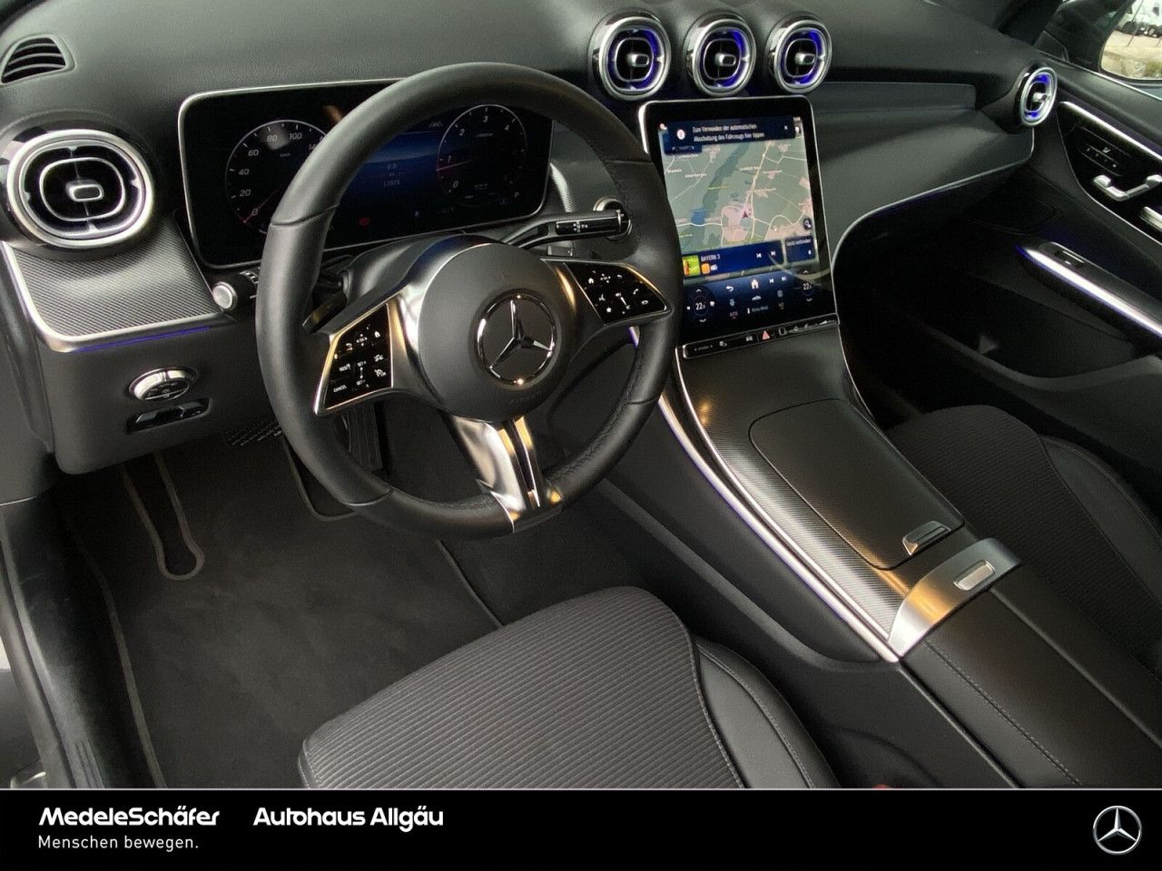 Mercedes-Benz GLC – Bild 7