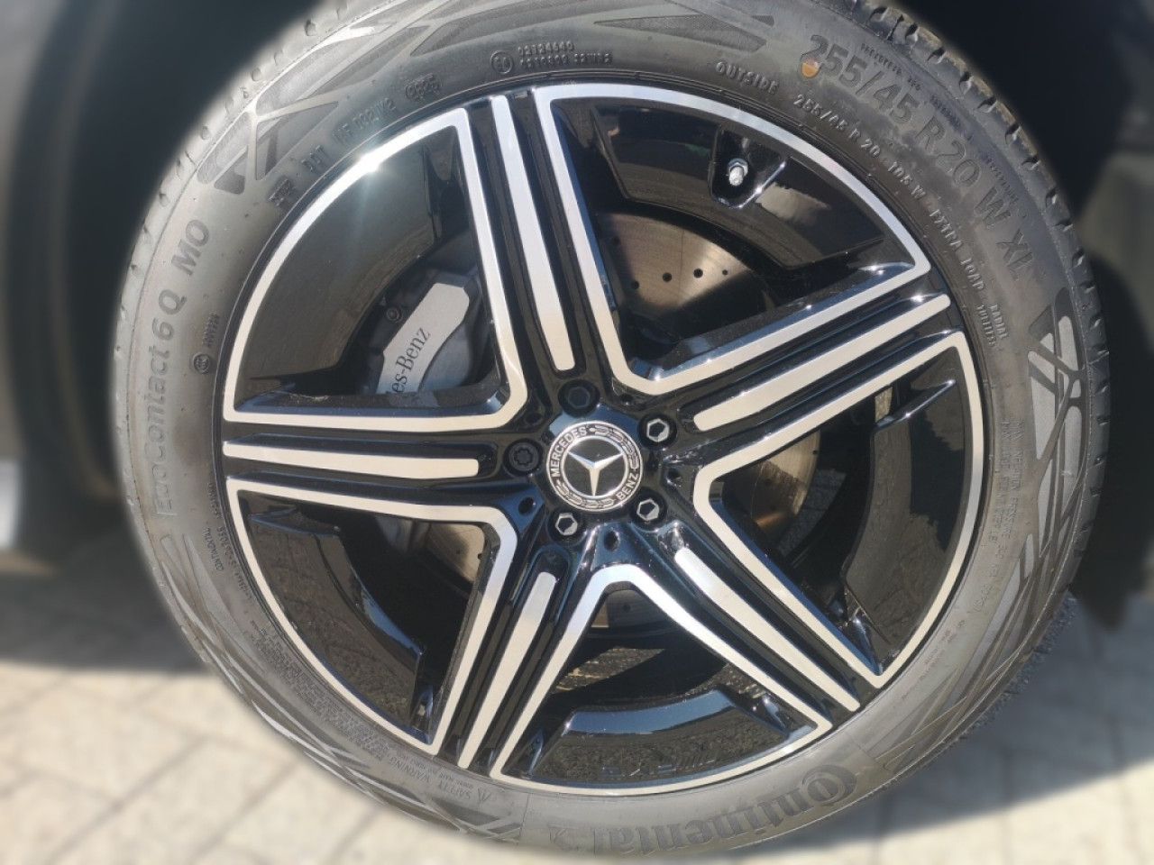 Mercedes-Benz GLC – Bild 6