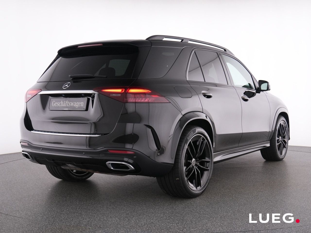 Mercedes-Benz GLE – Bild 2