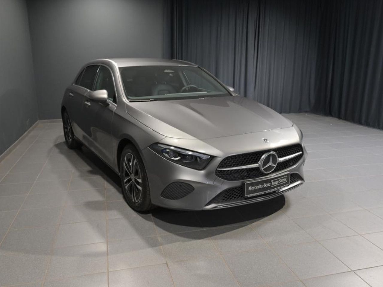 Mercedes-Benz A-Klasse – Bild 25
