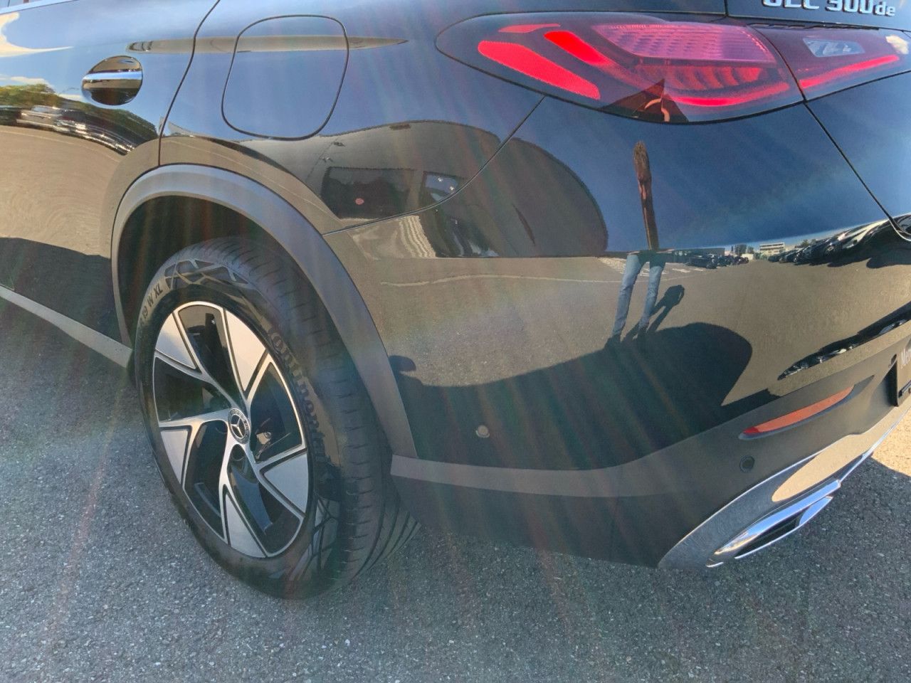Mercedes-Benz GLC – Bild 22