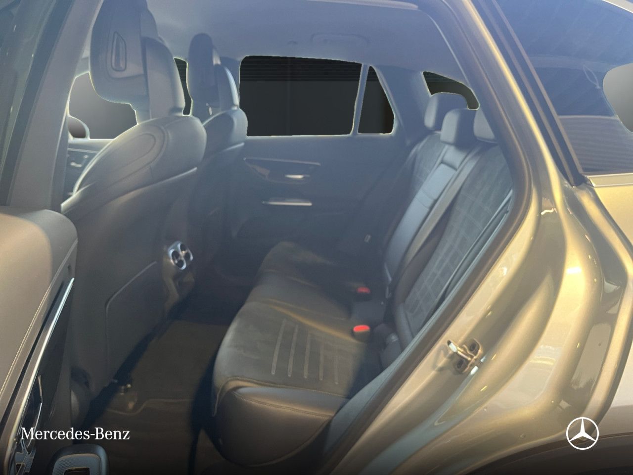 Mercedes-Benz GLC – Bild 15