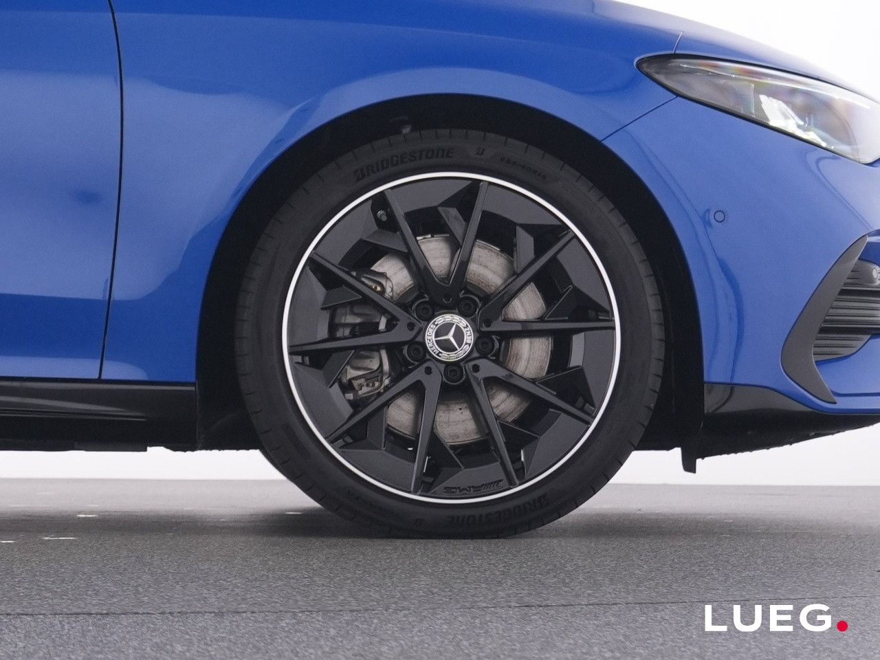 Mercedes-Benz CLA – Bild 21