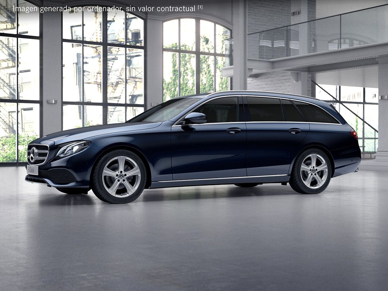 Foto de estudio 2 / 5