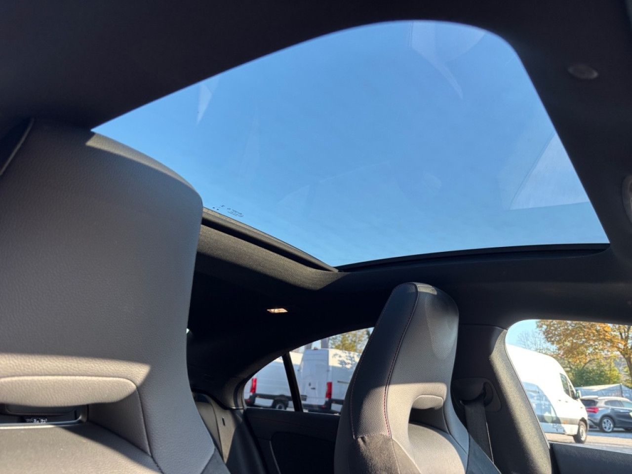 Mercedes-Benz CLA – Bild 17