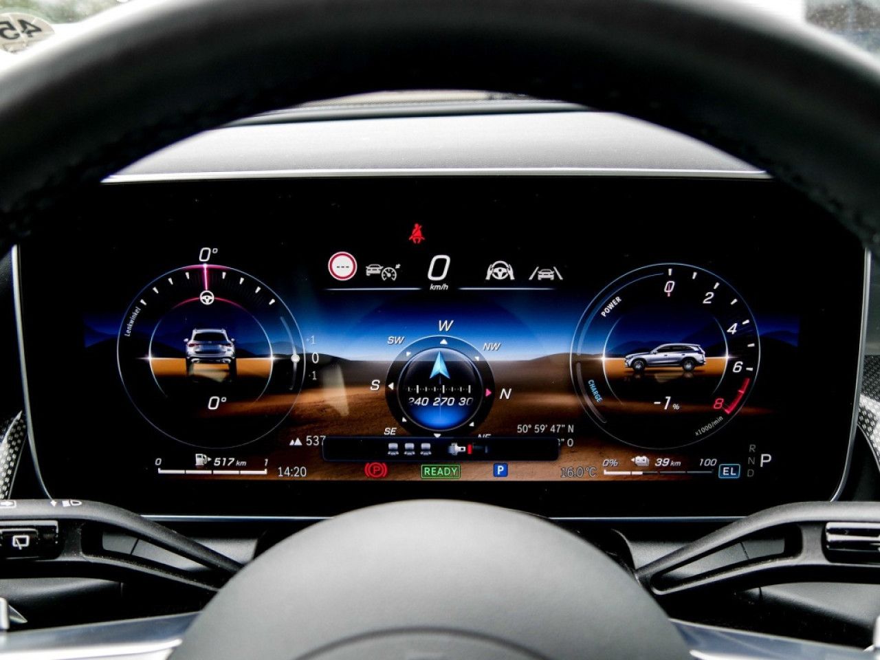 Mercedes-Benz GLC – Bild 15