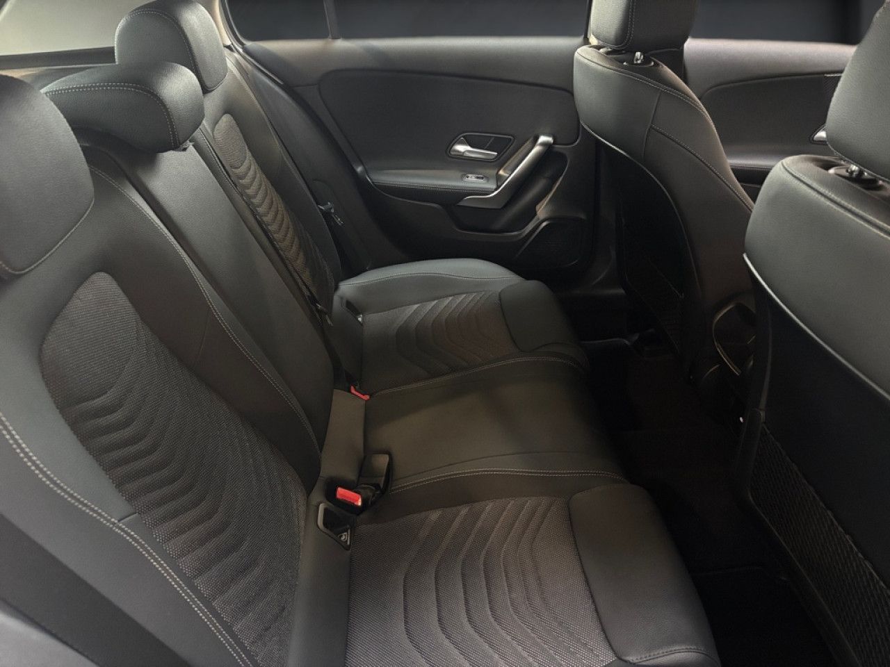 Mercedes-Benz A-Klasse – Bild 14