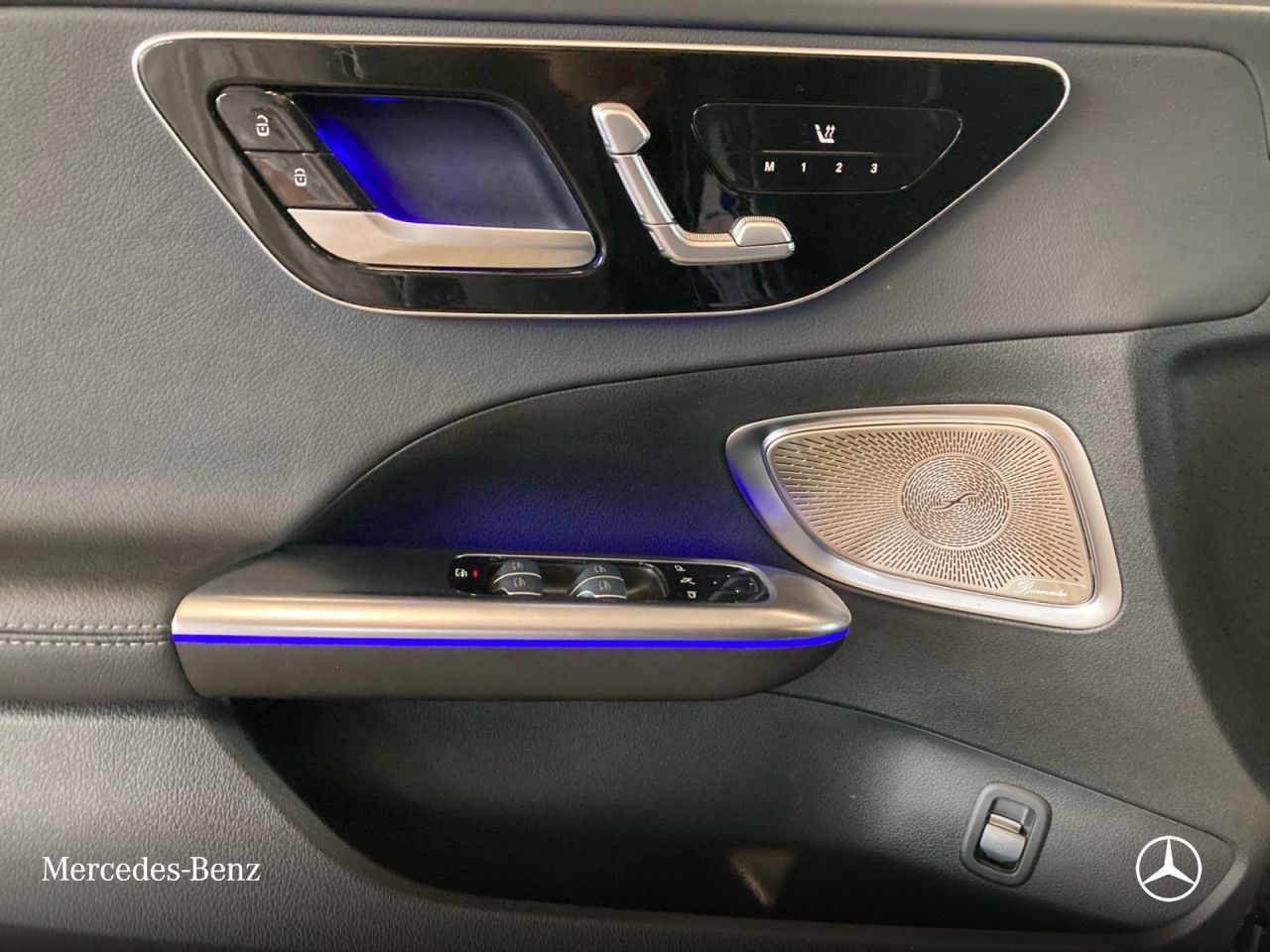 Mercedes-Benz C-Klasse – Bild 14