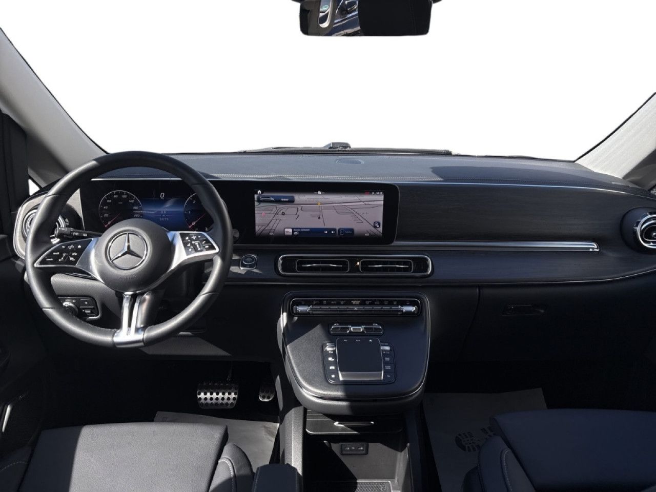 Mercedes-Benz V-Klasse – Bild 8