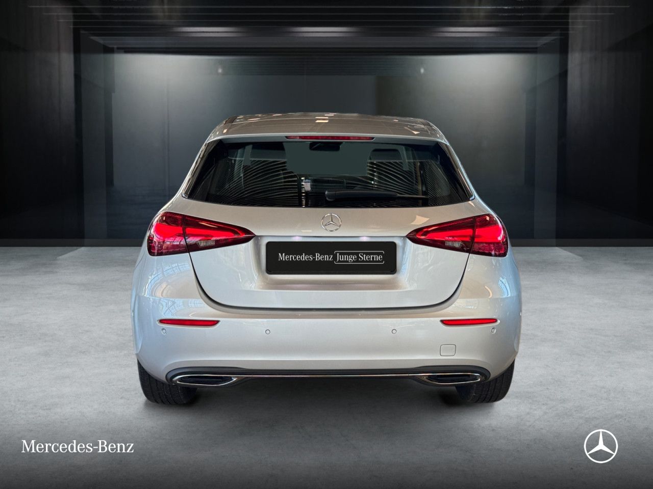 Mercedes-Benz A-Klasse – Bild 4