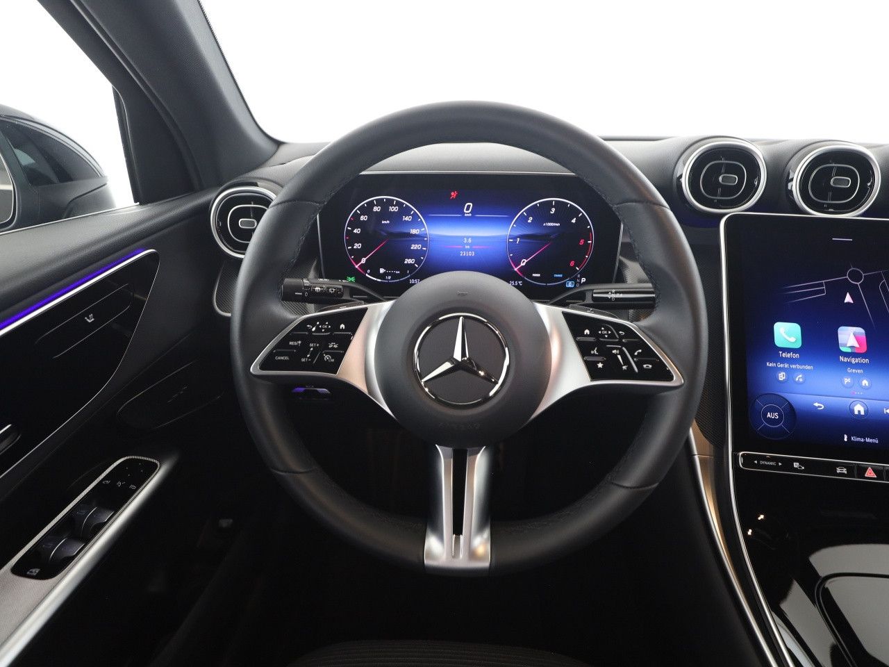 Mercedes-Benz GLC – Bild 11