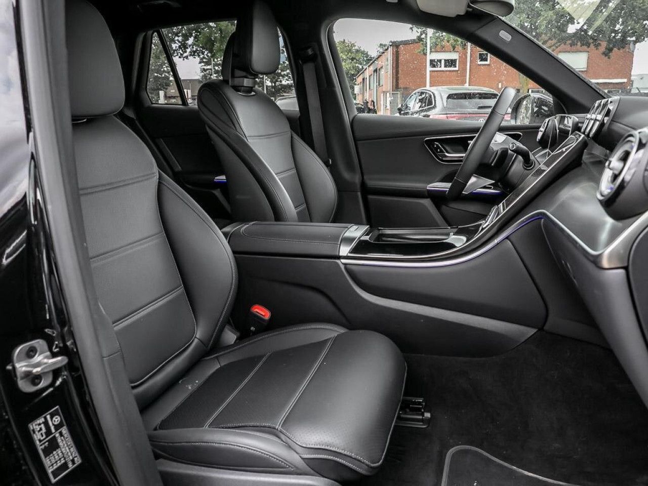 Mercedes-Benz GLC – Bild 5