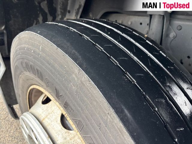 MAN TGX 18.510 4x2 BL SA 10