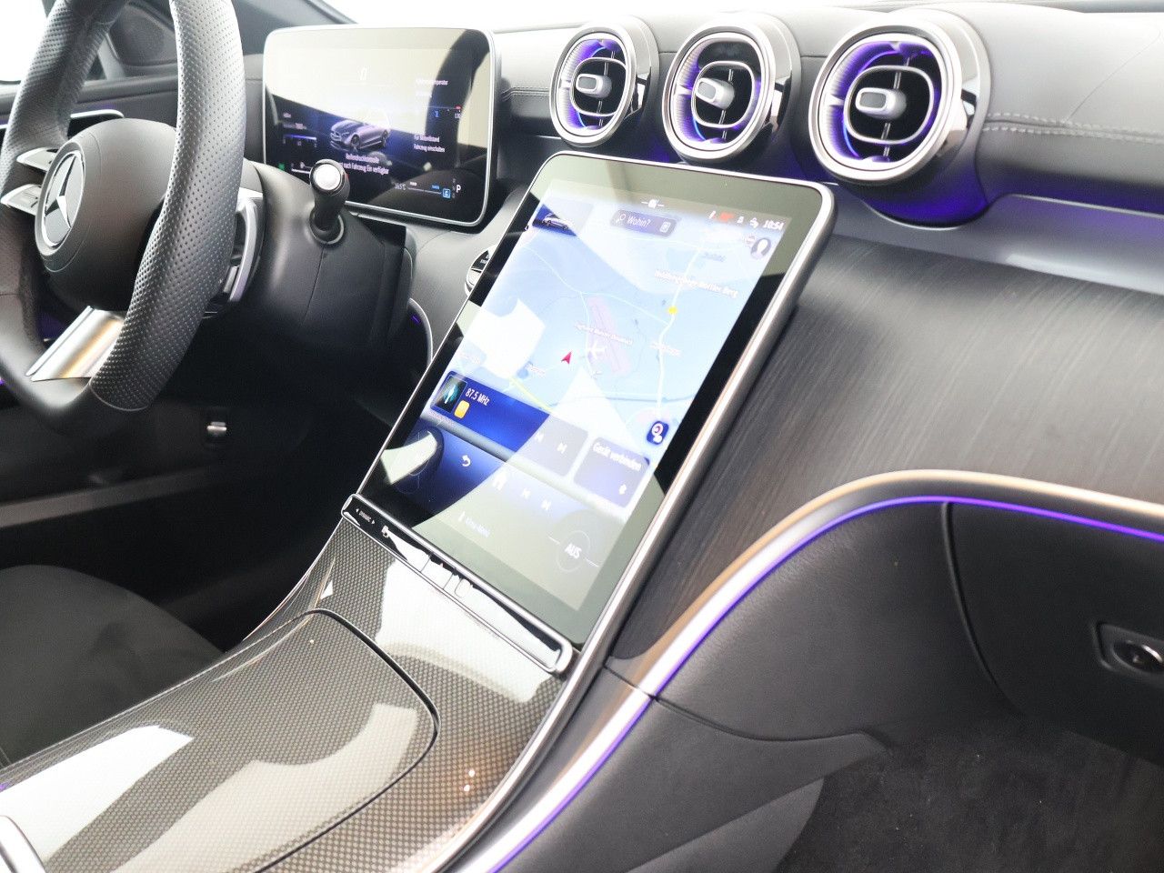 Mercedes-Benz C-Klasse – Bild 18