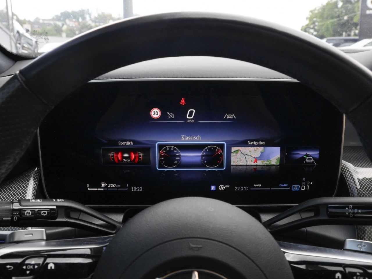 Mercedes-Benz GLC – Bild 19