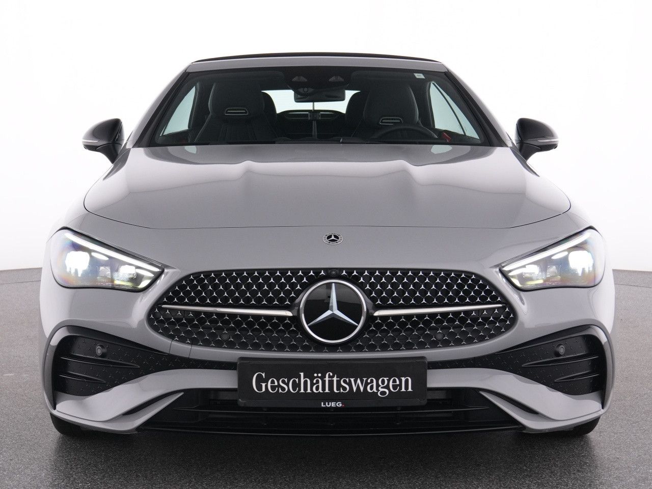 Mercedes-Benz CLE – Bild 14