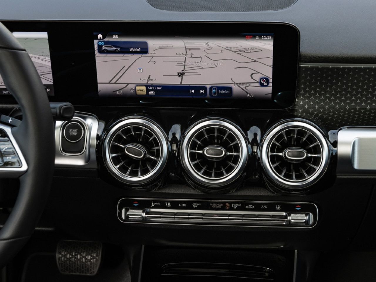 Mercedes-Benz EQB – Bild 13